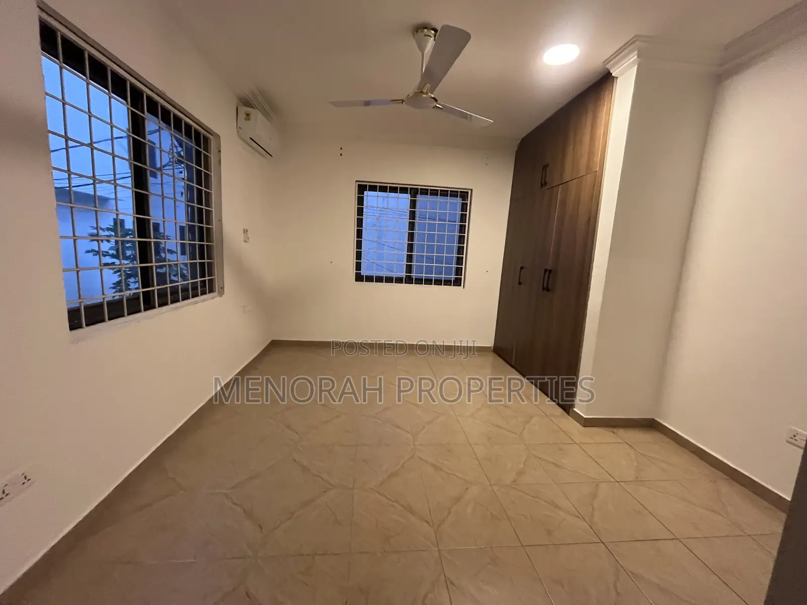 2bdrm Apartment in Adenta, Frafraha for rent