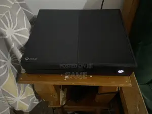 Xbox One With 2 Controller Uk Use With 57 Games