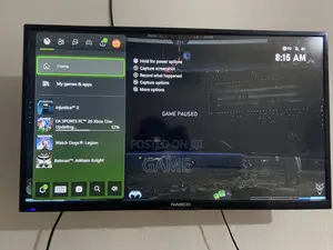 Xbox One With 2 Controller Uk Use With 57 Games