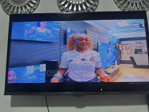Samsung TV 32 Inches