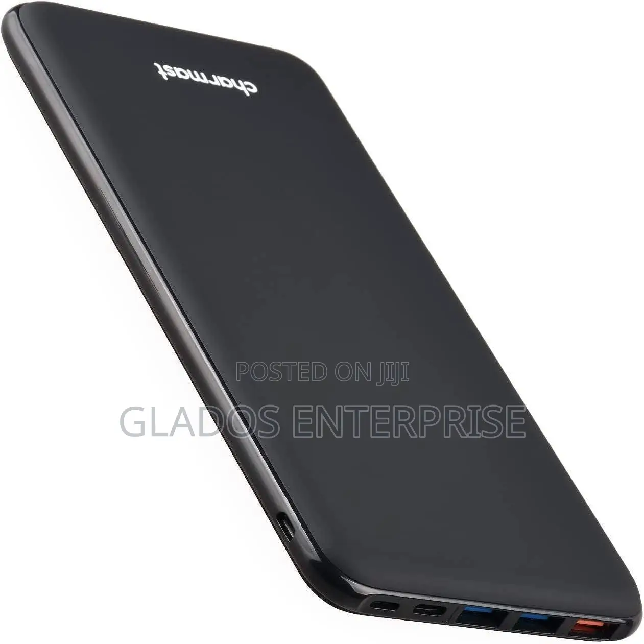 Charmast 5x Charge Powerbank