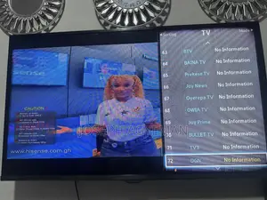 Samsung TV 32 Inches