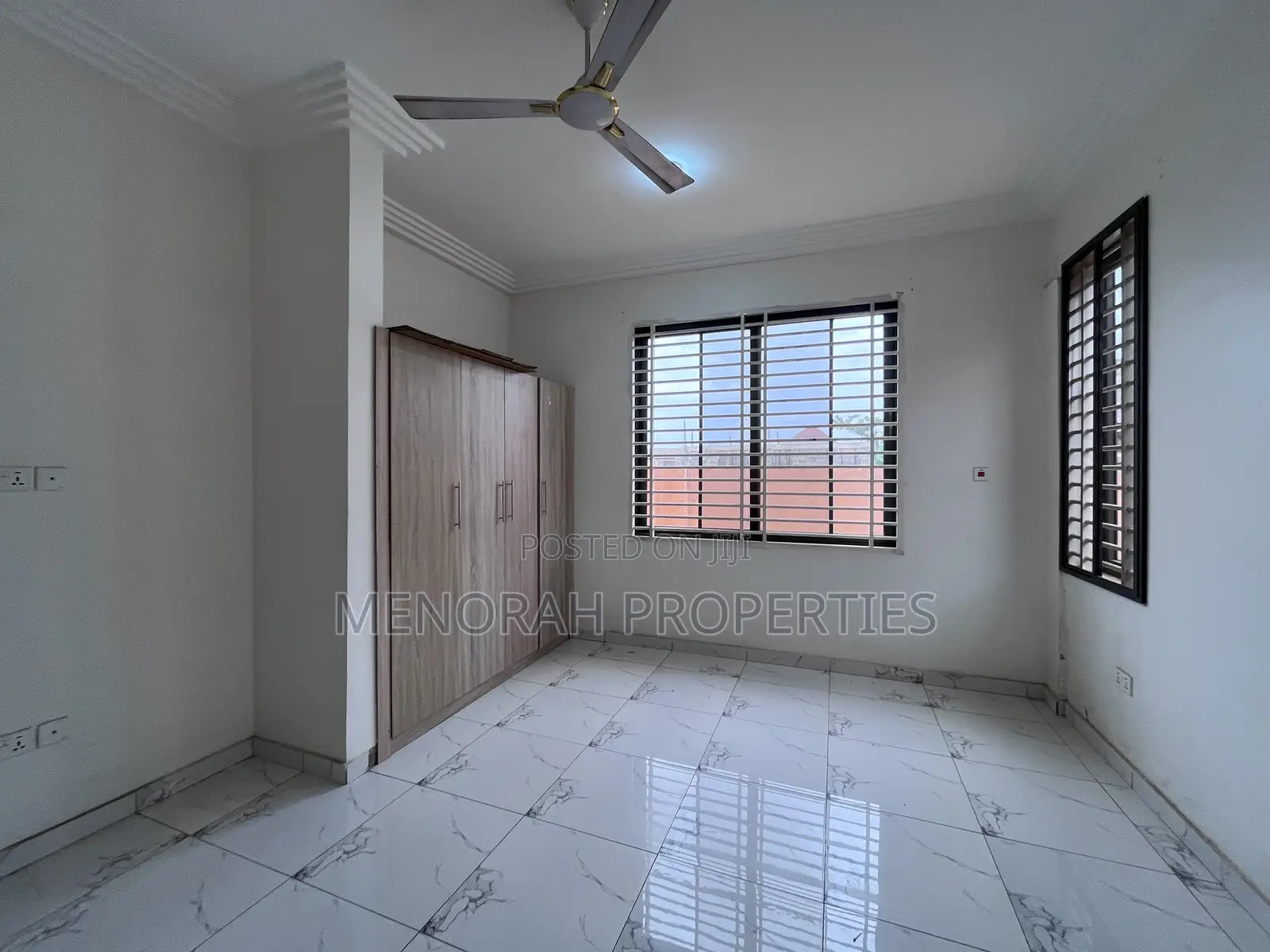 2bdrm Apartment in Adenta, Amrahia for rent
