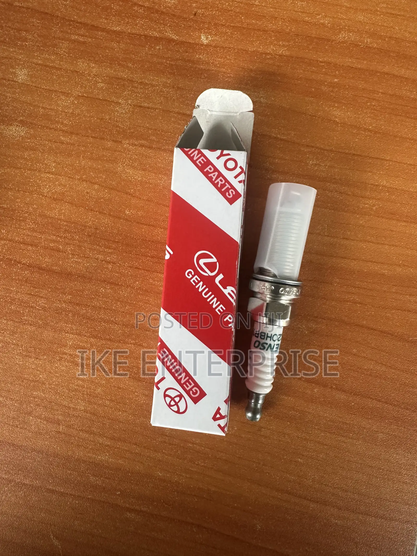 Toyota RAV4 Spark Plug 2019,2020,2021,2022,2023,2024