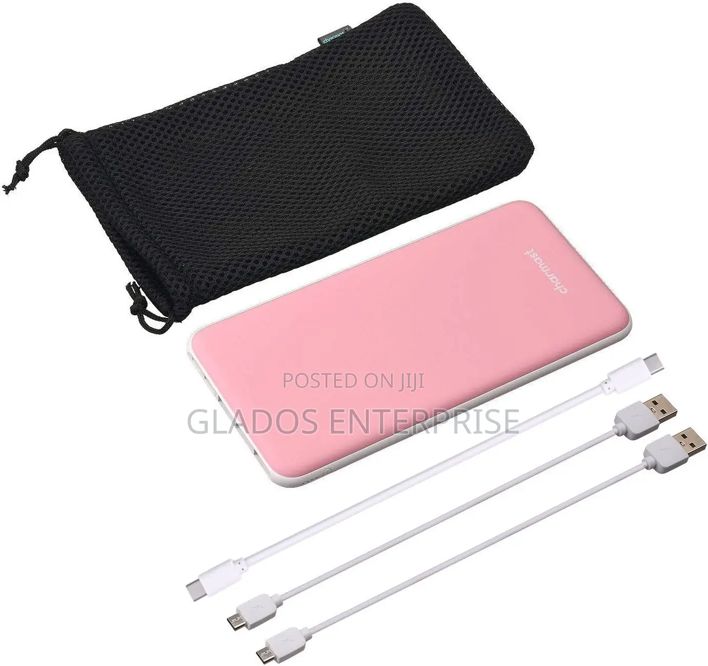 Charmast 5x Charge Powerbank