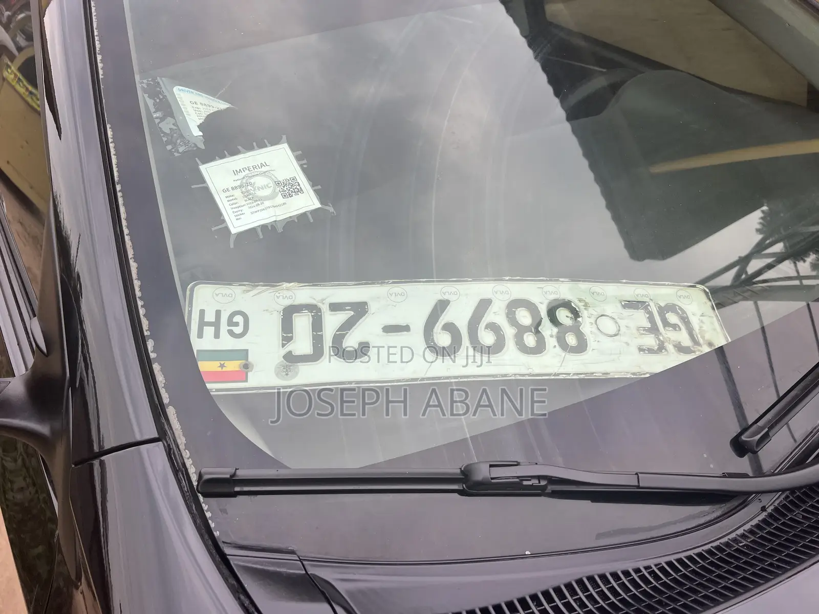 Toyota Corolla L 4dr Sedan (1.8L 4cyl 6M) 2014 Black