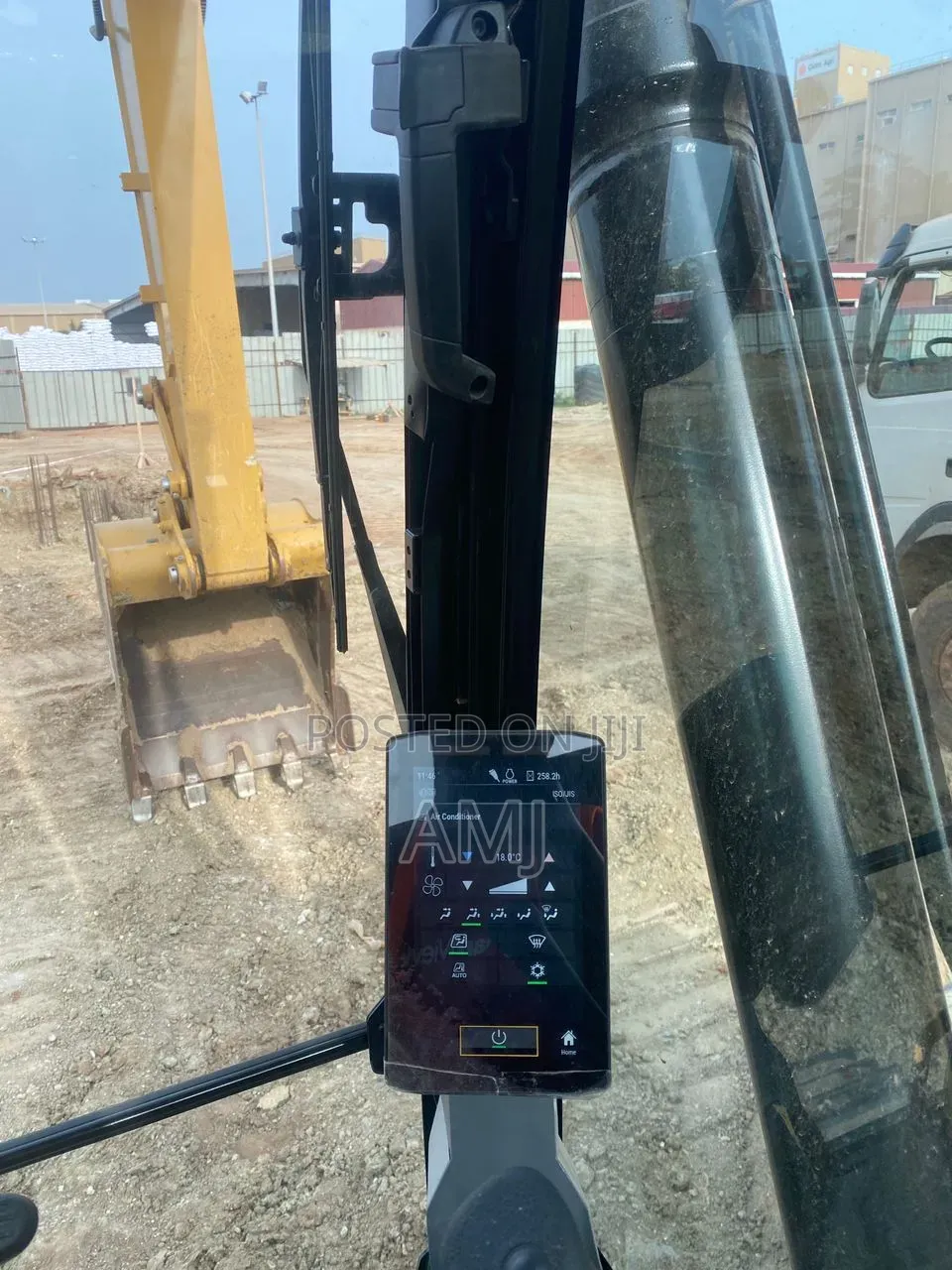 Heavy Duty Machines for Rent