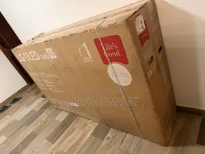 LG 77inch TV C5 Oled