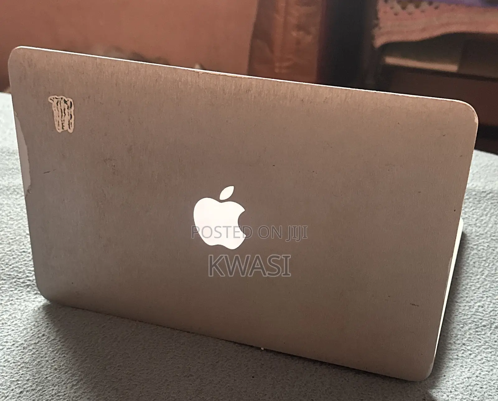 Laptop Apple MacBook 2015 2GB Intel Core i5 SSD 256GB