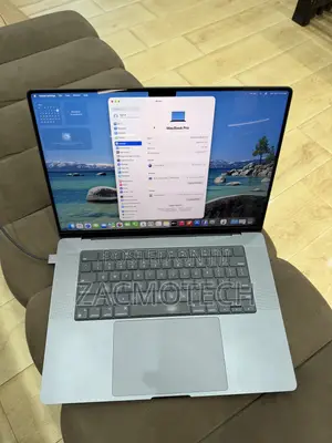 Laptop Apple MacBook Pro 2024 M4 Pro 48GB Apple M4 Pro SSD 512GB