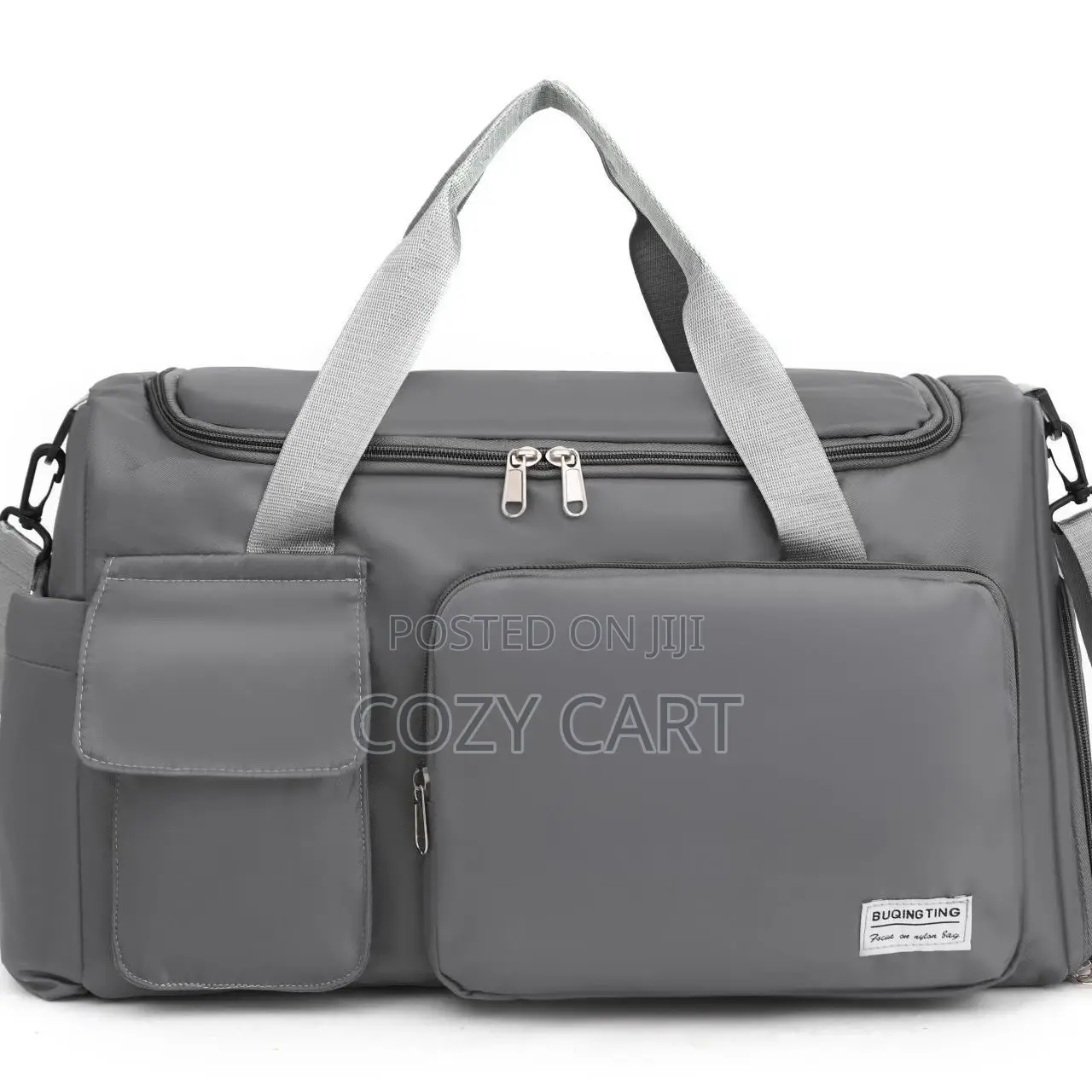 Duffel Traveling Bag