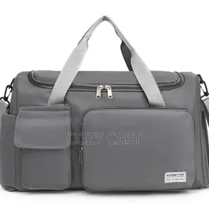 Duffel Traveling Bag