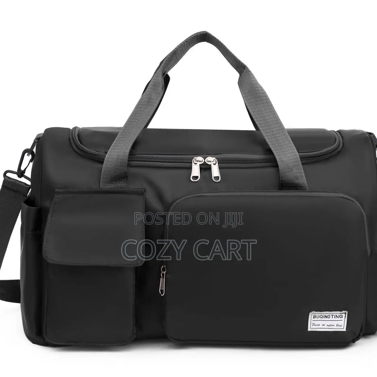Duffel Traveling Bag