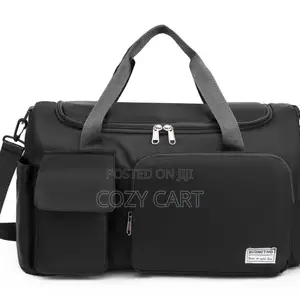 Duffel Traveling Bag