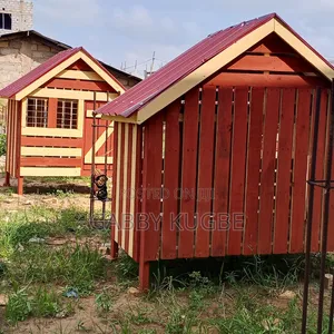 Please Buy Your Dog Kennel