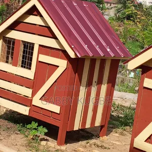 Please Buy Your Dog Kennel