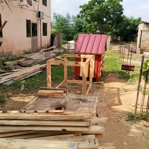 Please Buy Your Dog Kennel