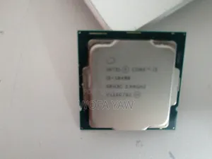 Intel Core I5 10th Generation Processor