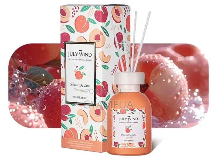 100ml Diffusers Available