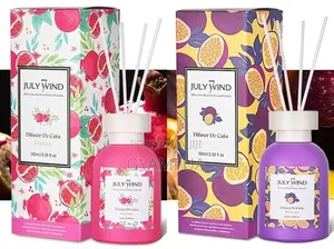 100ml Diffusers Available
