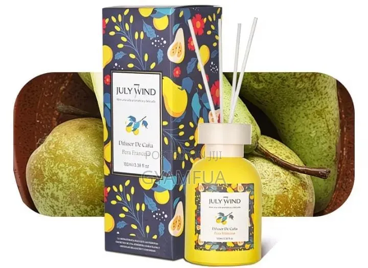 100ml Diffusers Available