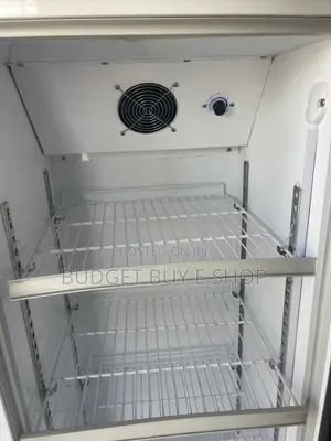 Display Fridge