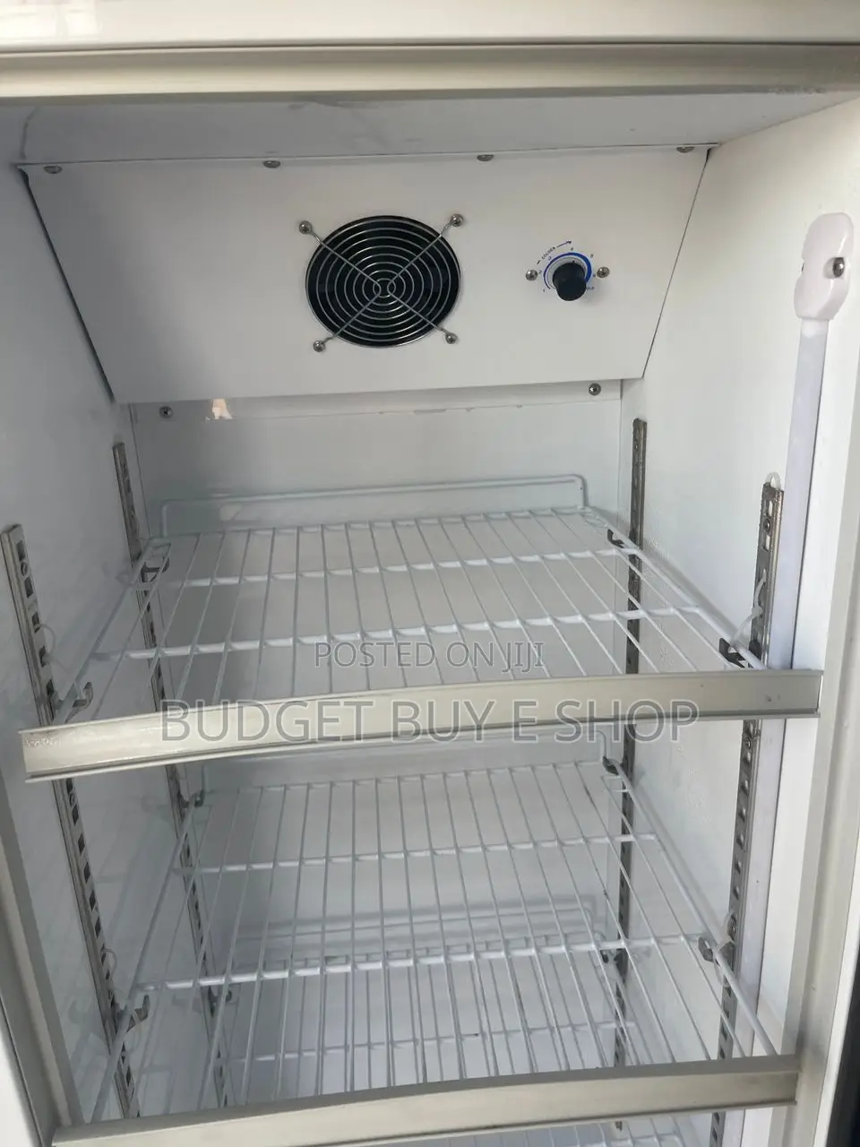 Display Fridge