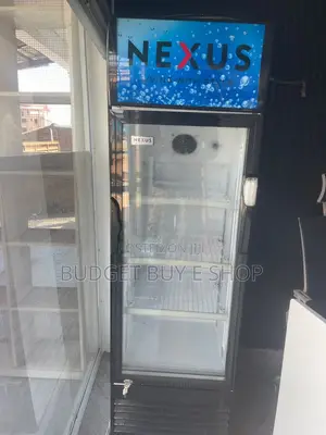 Display Fridge