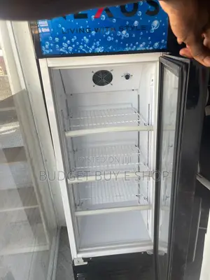 Display Fridge