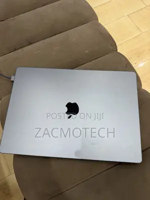 Laptop Apple MacBook Pro 2024 M4 Pro 48GB Apple M4 Pro SSD 512GB