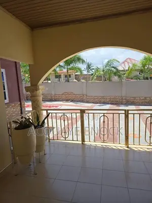 Furnished 5bdrm House in Manhean for sale