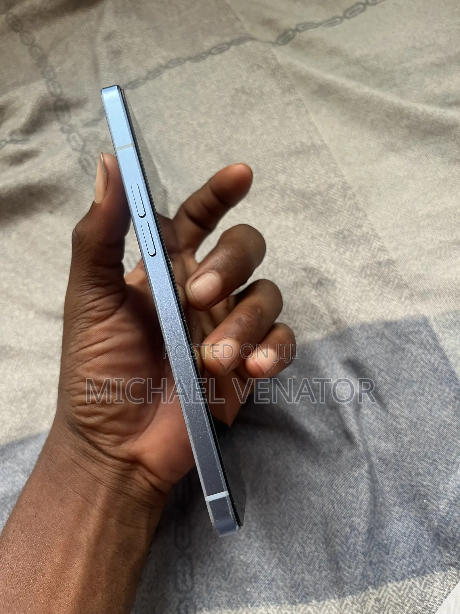 Oppo Reno 256 GB Blue
