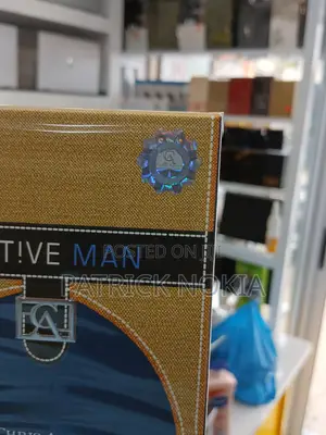 Chris Adams Active Man