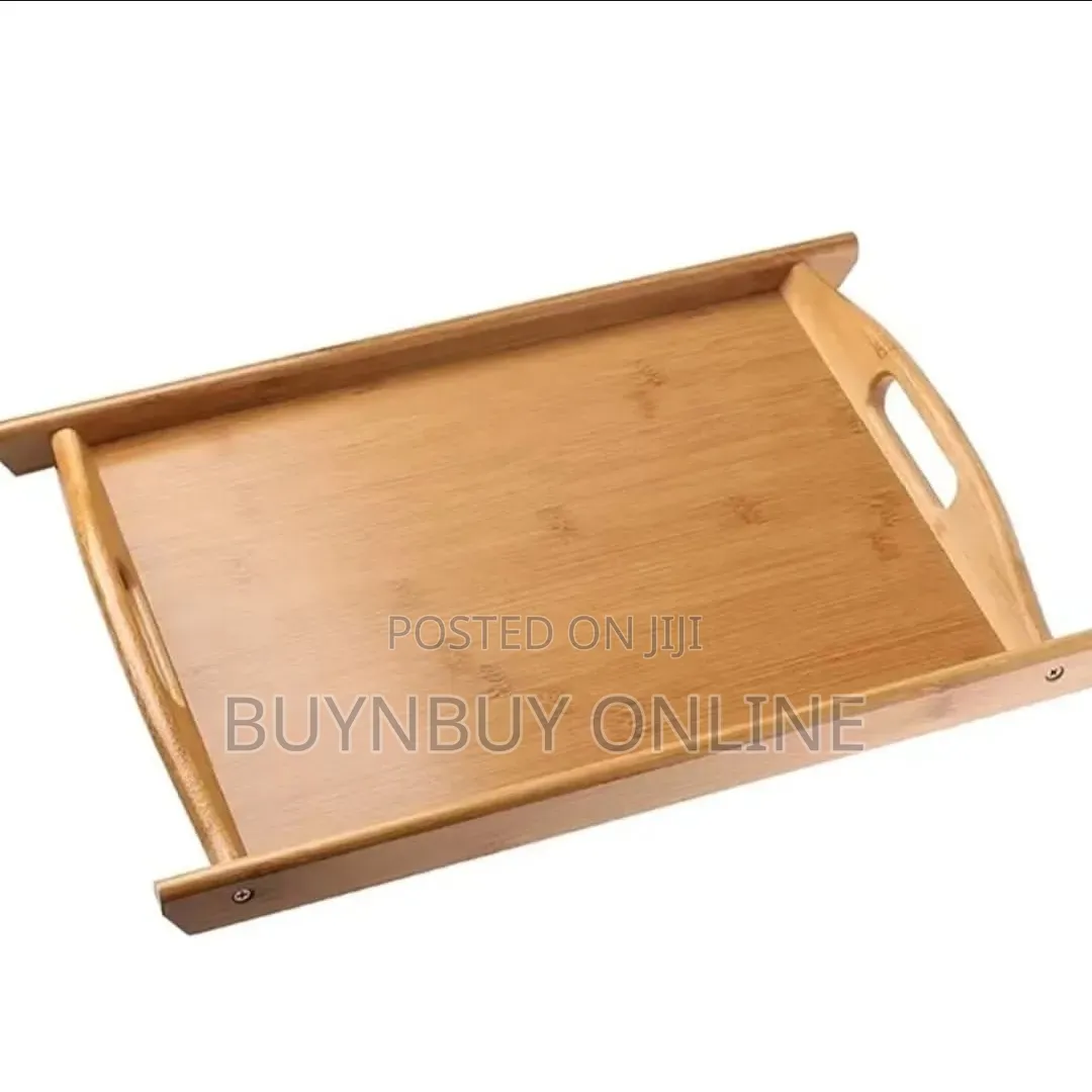 Bamboo Tray
