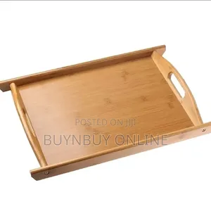 Bamboo Tray