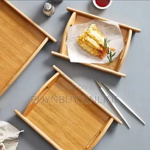 Bamboo Tray