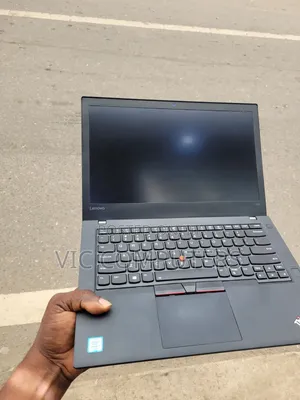 Laptop Lenovo ThinkPad T470 8GB Intel Core i7 HDD+SSD 500GB