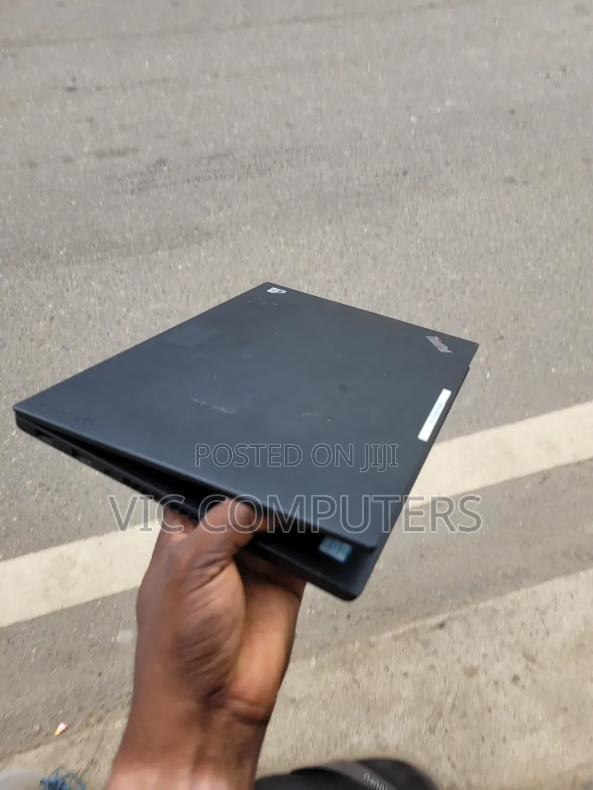 Laptop Lenovo ThinkPad T470 8GB Intel Core i7 HDD+SSD 500GB