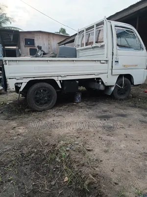 Honda Acty