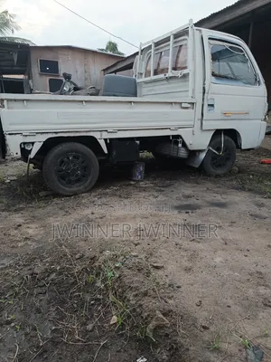 Honda Acty