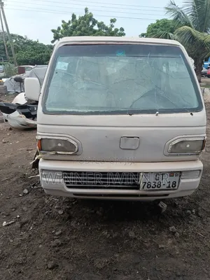 Honda Acty