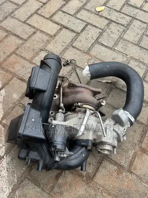 Acura RDX Aspec Turbo