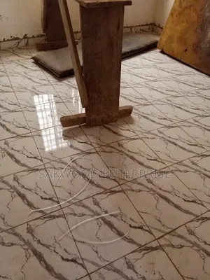 1bdrm Apartment in Sakwood Enterprise, Danfa for rent