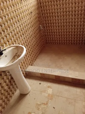1bdrm Apartment in Sakwood Enterprise, Danfa for rent