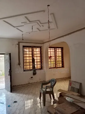 1bdrm Apartment in Sakwood Enterprise, Danfa for rent