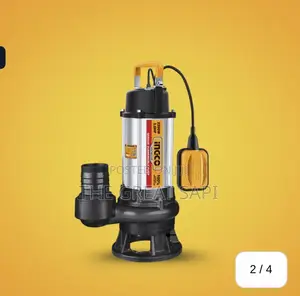 Ingco 1500W Sewage Submersible Pump 2.0HP