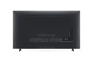 LG, Nanocell TV, 86 Inch NANO77R Series,