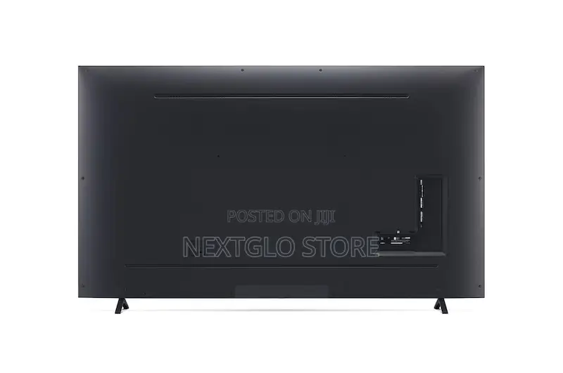 LG, Nanocell TV, 86 Inch NANO77R Series,