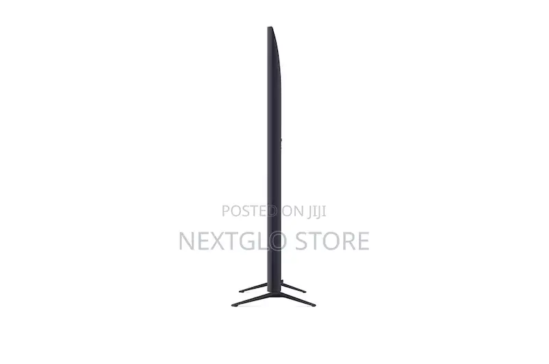 LG, Nanocell TV, 86 Inch NANO77R Series,