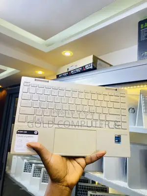 Laptop HP Envy 13 8GB Intel Core i5 SSD 256GB